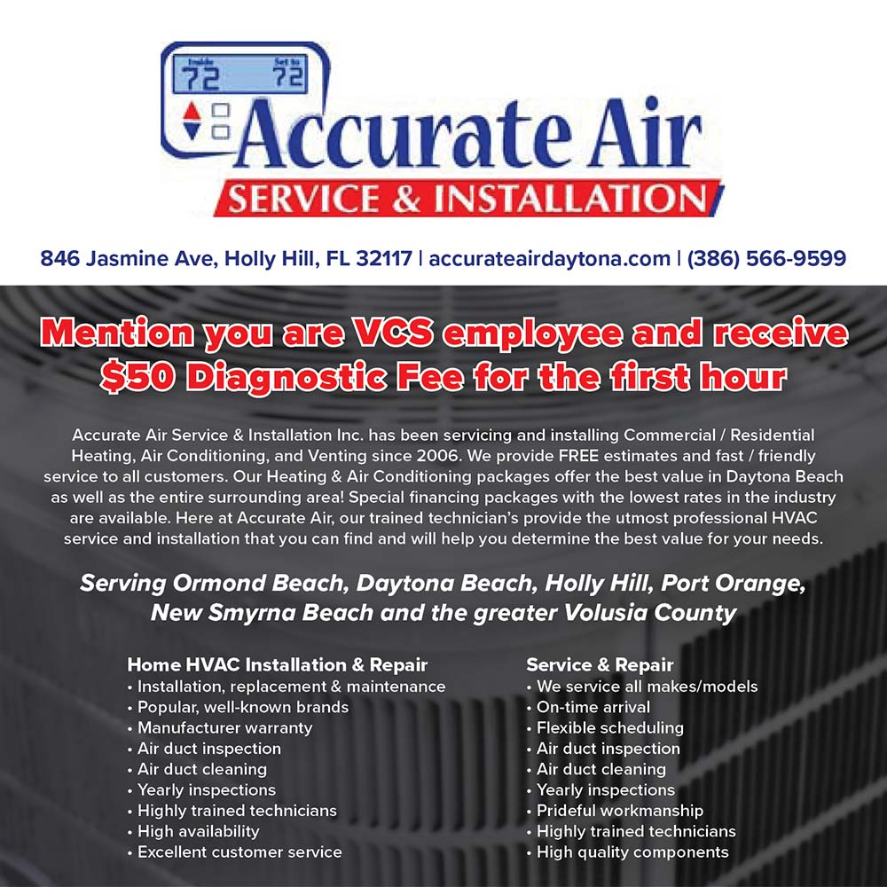 Accurate Air Services