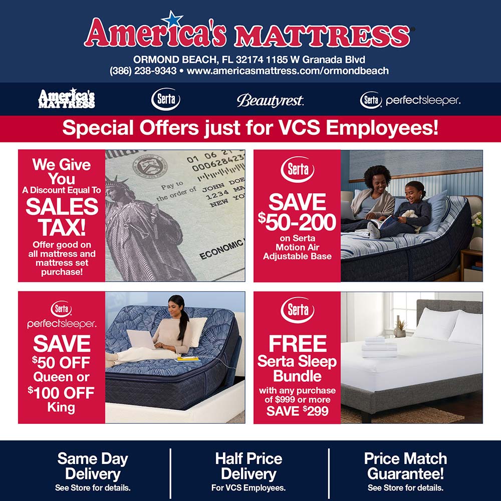 America's Mattress