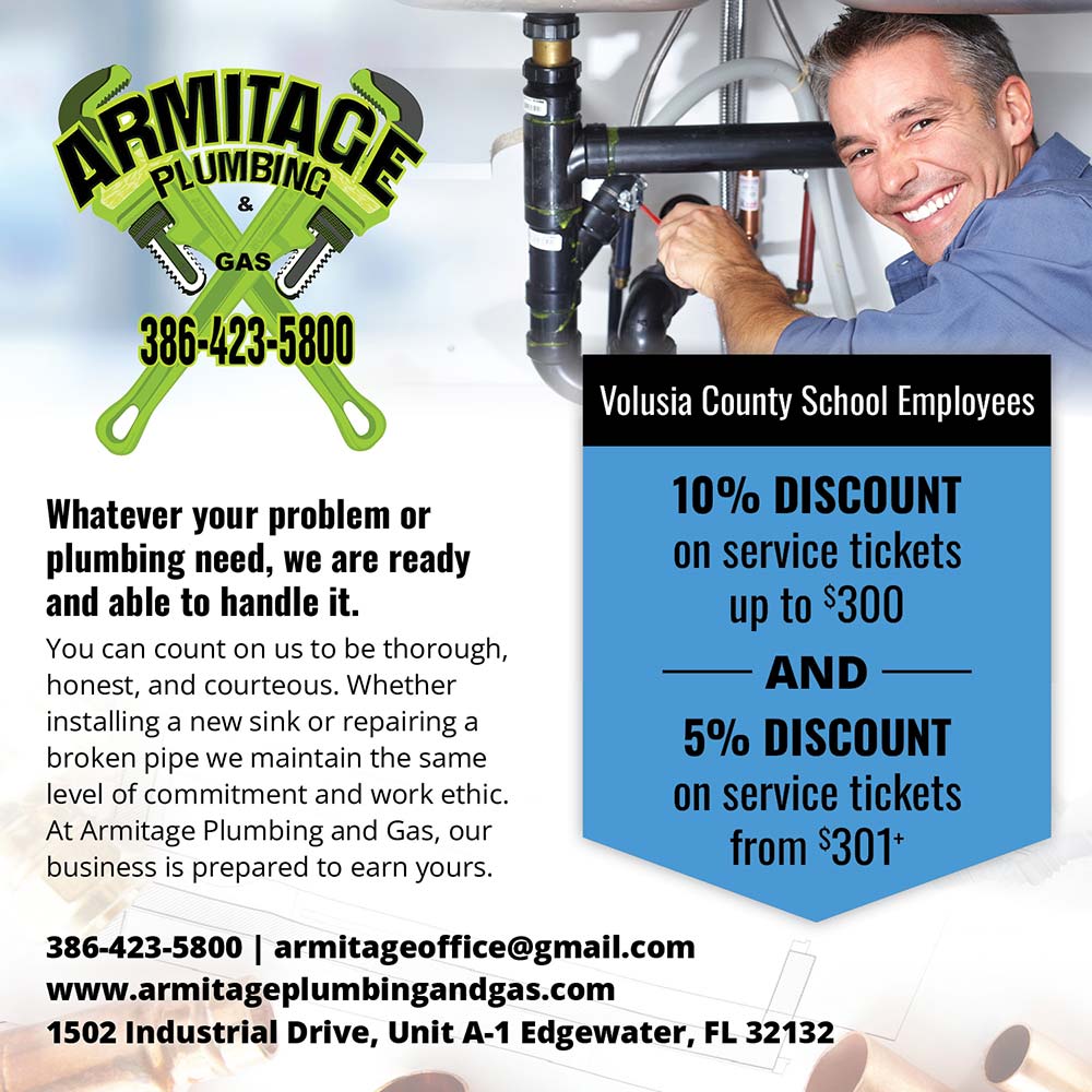 Armitage Plumbing & Gas