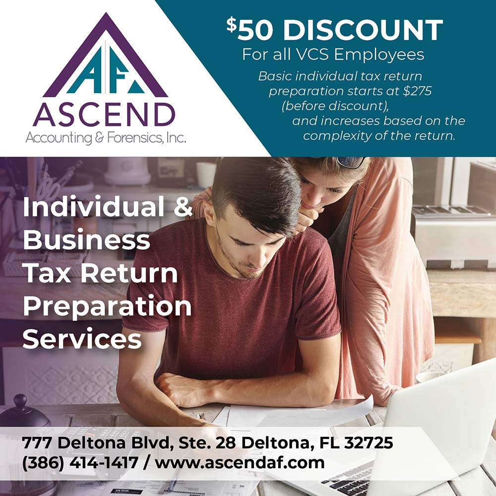 Ascend Accounting & Forensics, Inc.