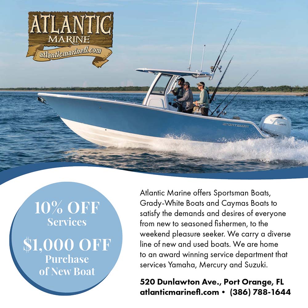 Atlantic Marine