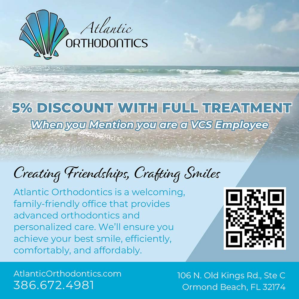 Atlantic Orthodontics