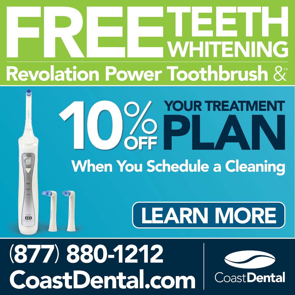 Coast Dental