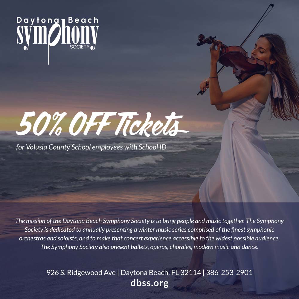 Daytona Beach Symphony