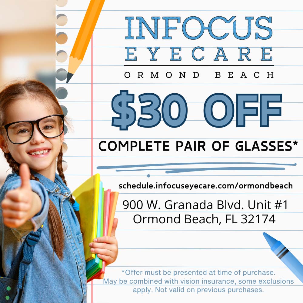 Infocus Eyecare